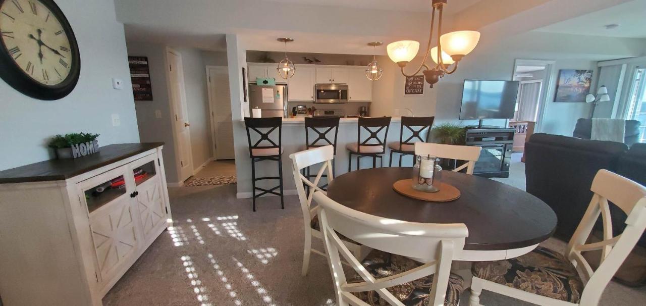 Gourgeous Lake Views, Amazing Susets, On Main Channel Lake Ozark Bagian luar foto