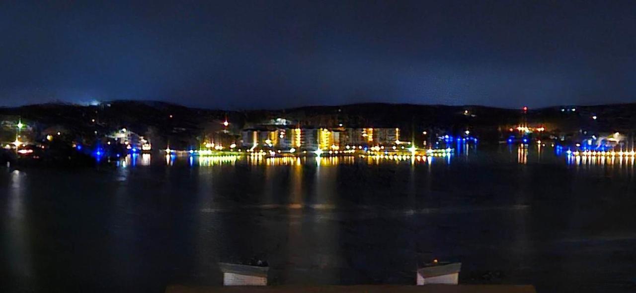 Gourgeous Lake Views, Amazing Susets, On Main Channel Lake Ozark Bagian luar foto