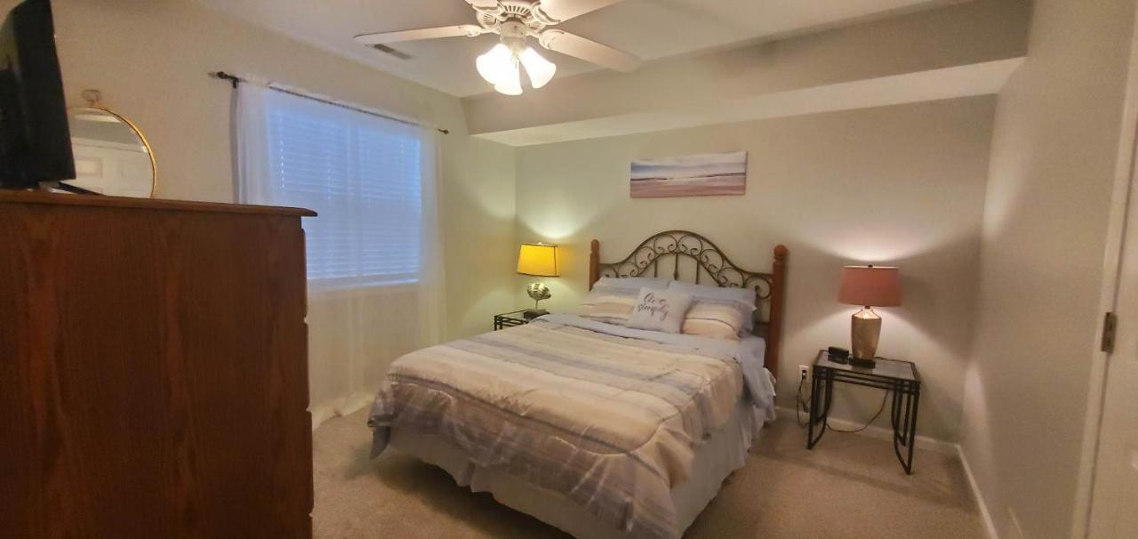 Gourgeous Lake Views, Amazing Susets, On Main Channel Lake Ozark Bagian luar foto