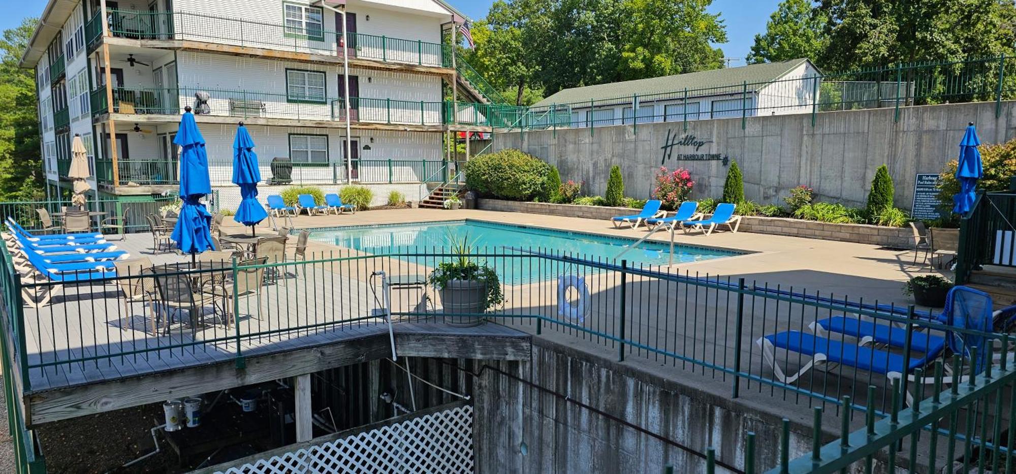 Gourgeous Lake Views, Amazing Susets, On Main Channel Lake Ozark Bagian luar foto