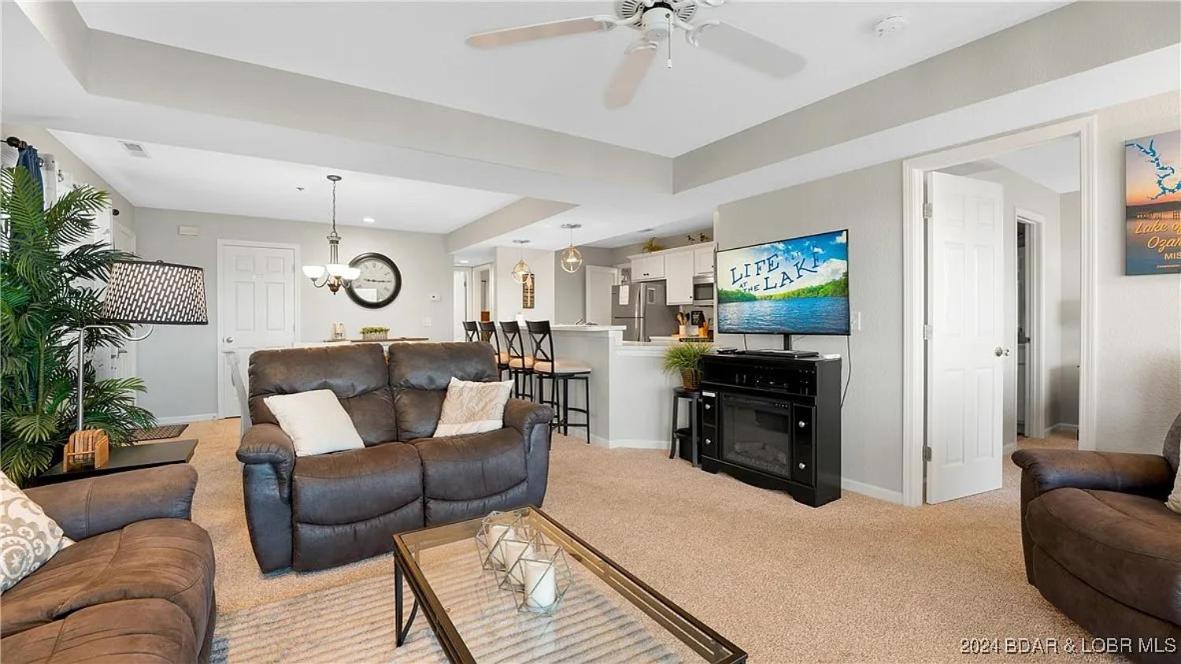 Gourgeous Lake Views, Amazing Susets, On Main Channel Lake Ozark Bagian luar foto